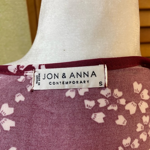 JON & ANNA dress - Picture 7 of 8